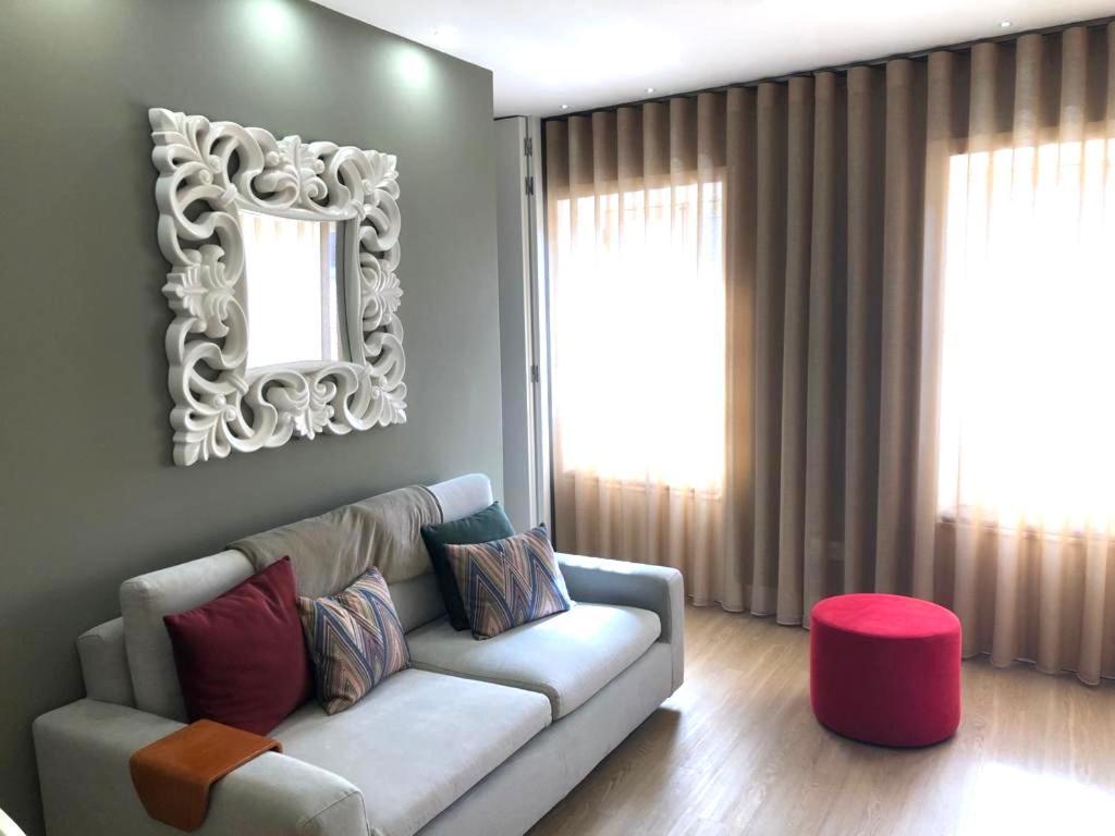 Apartment Do Conde - Os Maias